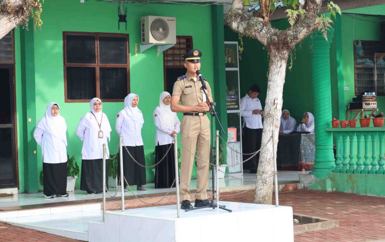 Kisah Inspiratif M. Irfan Hafidz, Alumni MAN Asahan Jurusan Agama yang Sukses Tembus IPDN