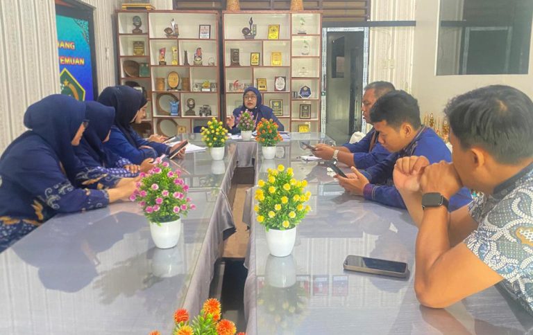 Kepala MAN Asahan Perkuat Peran Humas dalam Publikasi Kegiatan dan Prestasi Madrasah